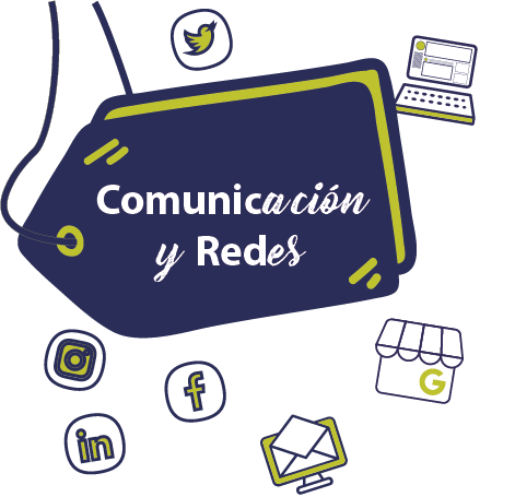 Comunicacionyredes Comunicacionyredes